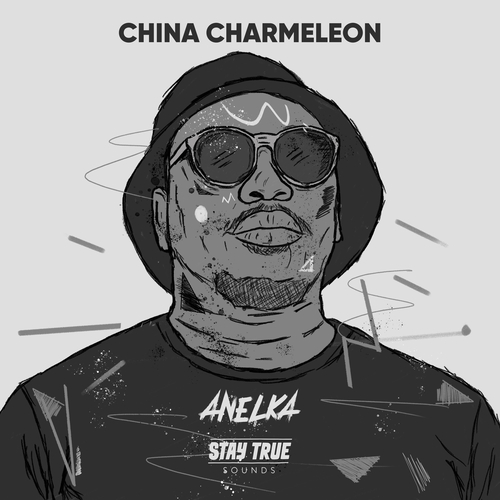 China Charmeleon - Anelka [0757572942565]